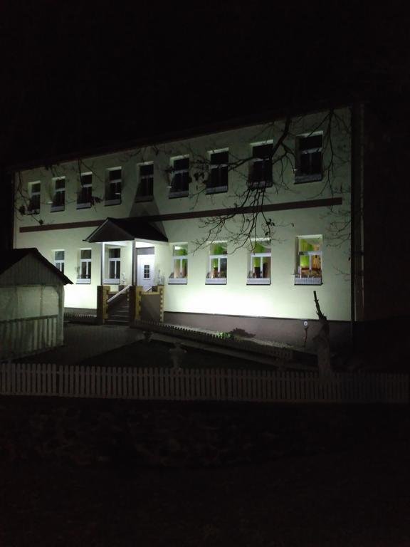 Penzion U Bernardyna Tachov  Exterior foto